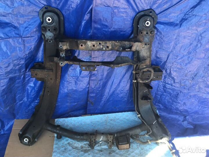 Подрамник передний Honda Pilot YF4 J35Z4 2011