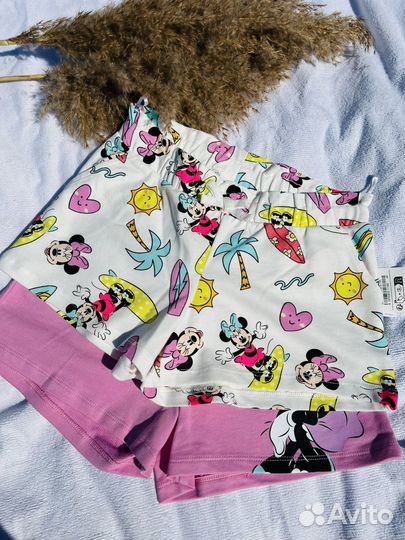 Шорты для девочки са 140