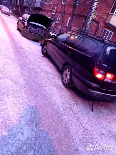 Авто-отогрев