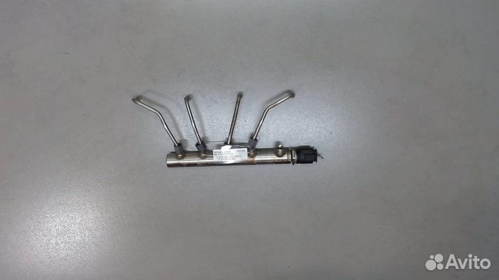 Рампа топливная BMW 5 F10, 2013