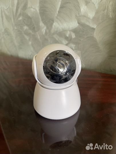 Внутрененяя камера видеонаблюдения V380 pro