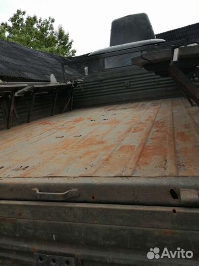 Урал 4320-4151-81, 2000