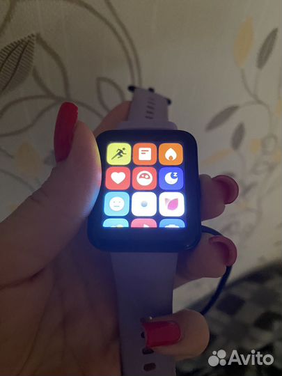 Xiaomi Redmi Watch 2 Lite