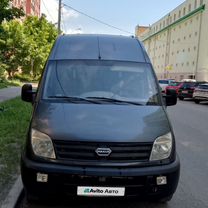 LDV Maxus 2.5 MT, 2008, 200 000 км, с пробегом, цена 670 000 руб.