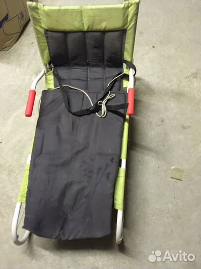 Детские санки