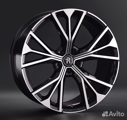 R21 5x112 10J ET20 D66,6 Replay A117 BKF