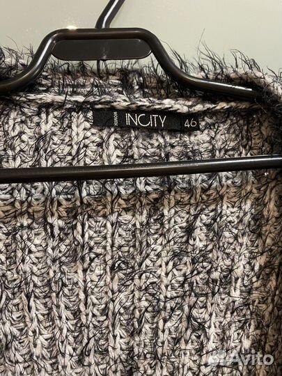 Кардиган incity 46
