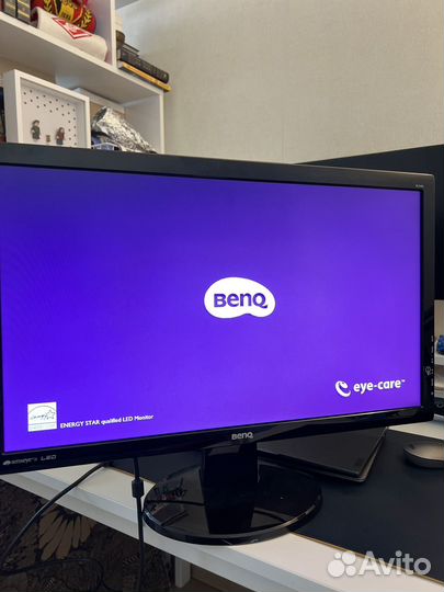 Монитор benq 24' GL2450