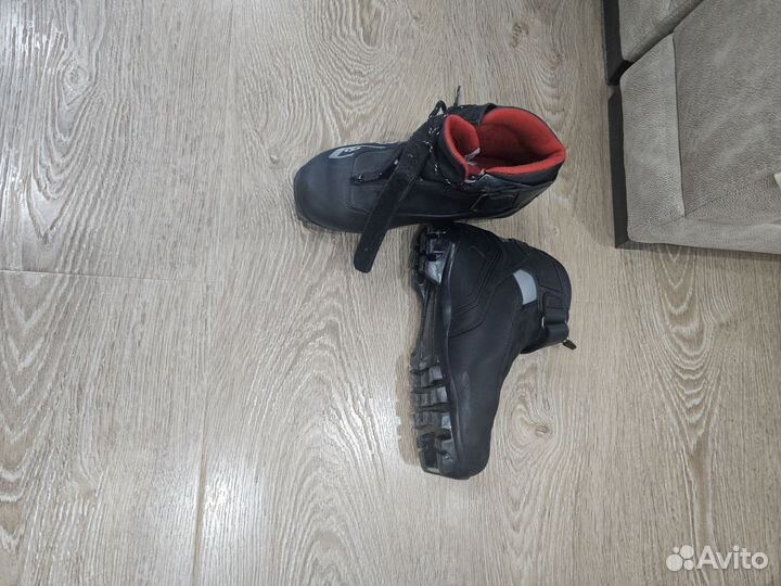 Лыжи беговые