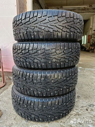 Cordiant Snow Cross 205/55 R16 94T