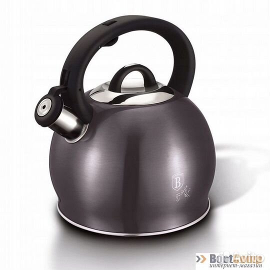 Чайник berlinger haus BH-6666 3.0L