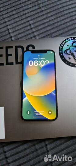 iPhone 12 Pro, 128 ГБ