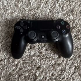 Геймпад для ps4 оригинал Dualshock 4 v2