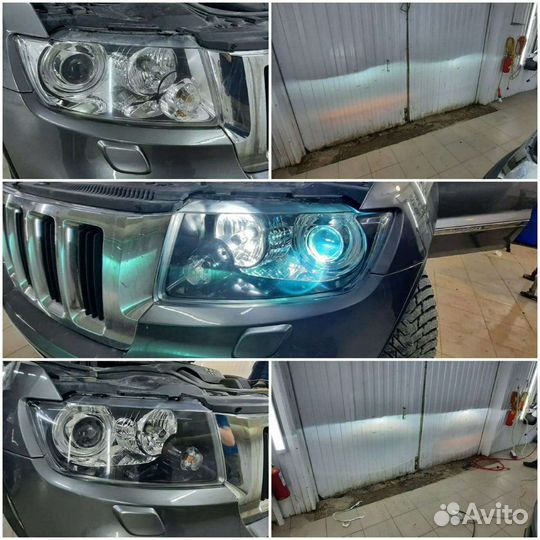 Автомеханик автослесарь