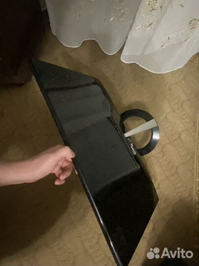 Монитор Asus 75 гц