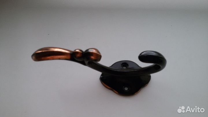 Крючок металлический