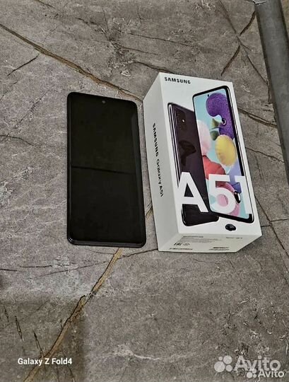 Samsung Galaxy A51, 6/128 ГБ
