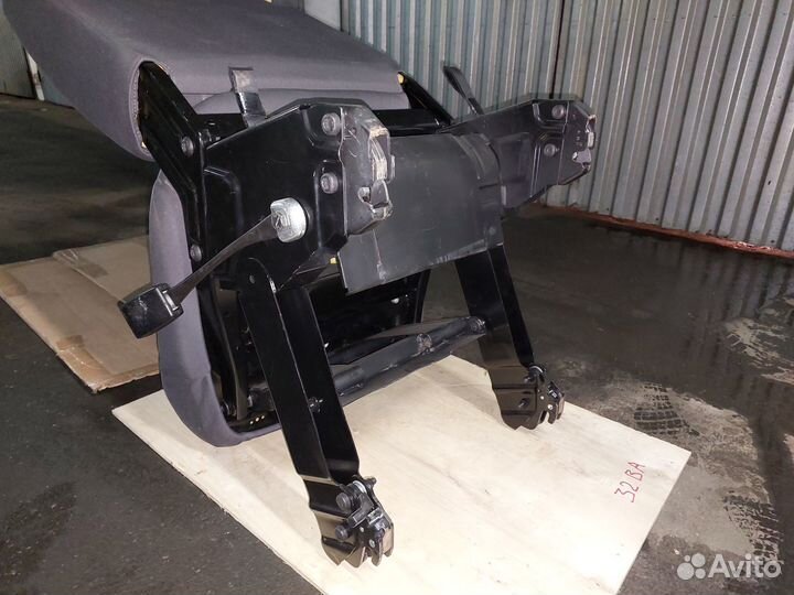 Сиденье, кресло Т5, Т6