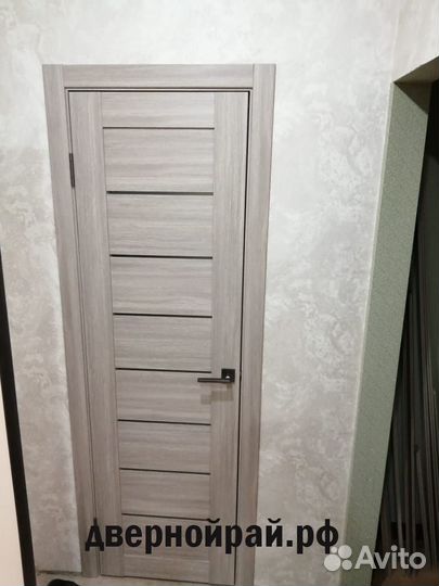 Двери межкомнатные