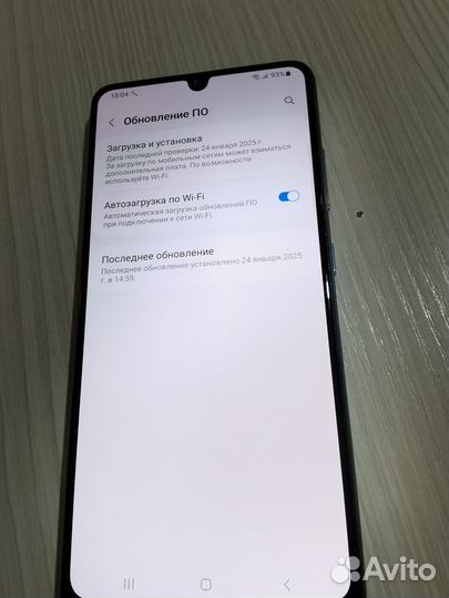 Samsung Galaxy A32, 4/128 ГБ