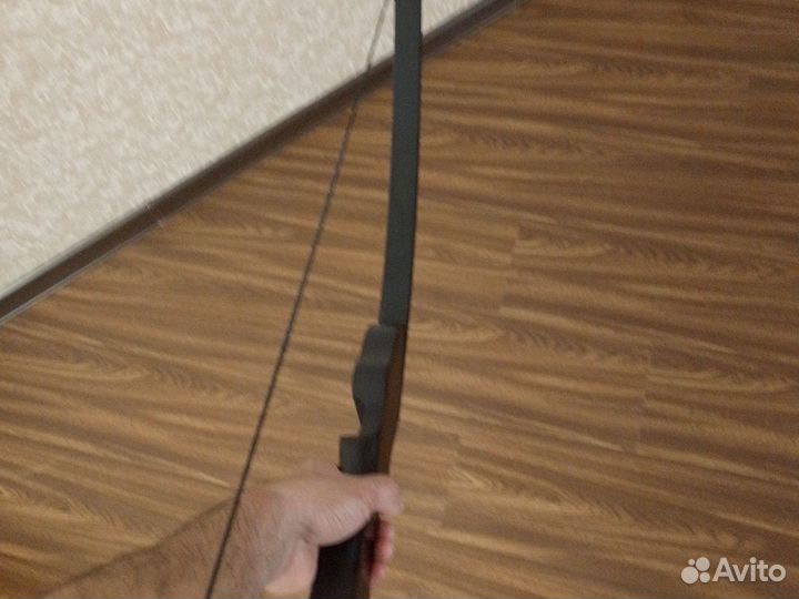 Лук и стрелы