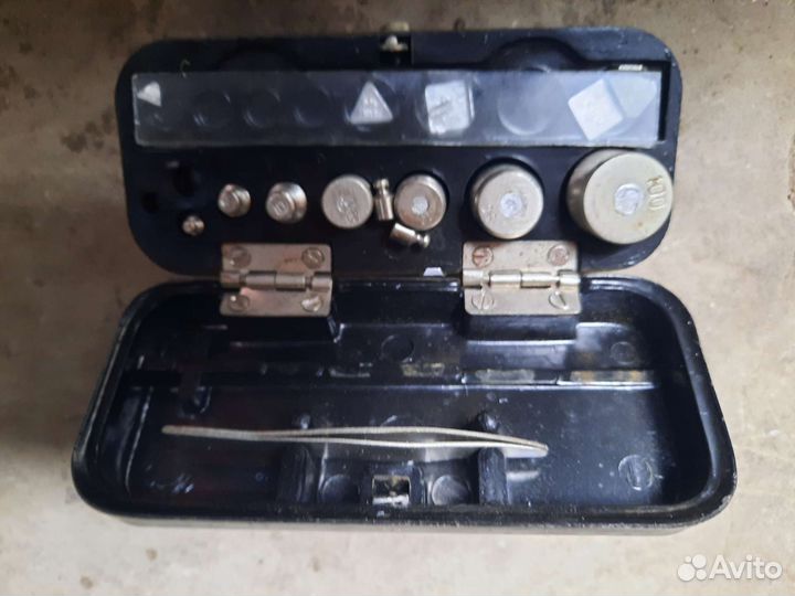 Старинный веси