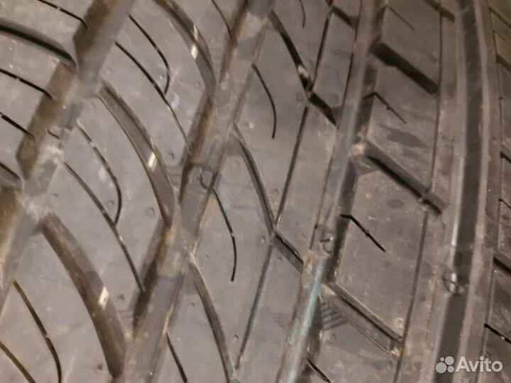 Cooper Discoverer HTS 265/60 R18