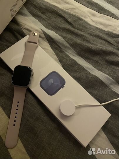 Apple watch series 9 41mm