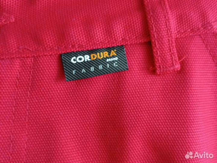 Спецодежда летняя мужская 48 50