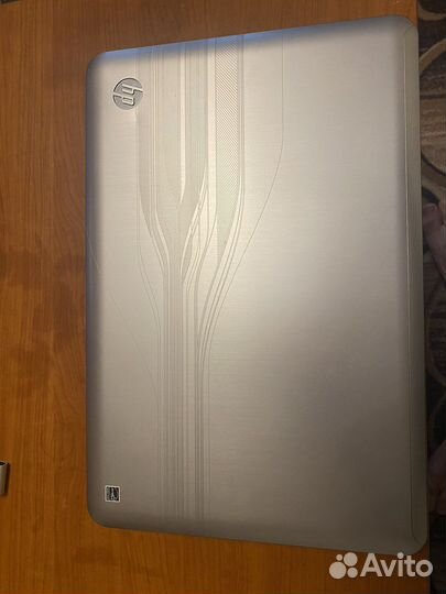 Ноутбук HP Pavilion DV7