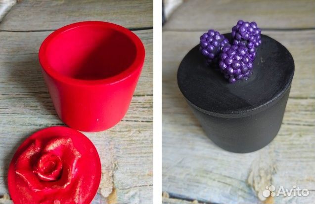 Гипсовые изделия