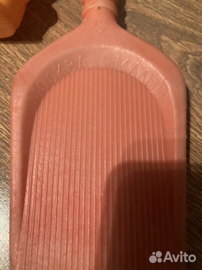 Игрушки СССР