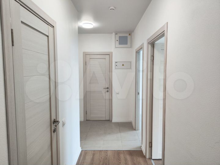 Аукцион: 2-к. квартира, 63,2 м², 10/25 эт.