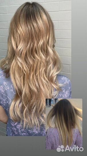 Преображение