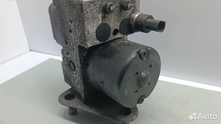 Блок абс, 0265202412 Mercedes-Benz A W168 1997-2004 года