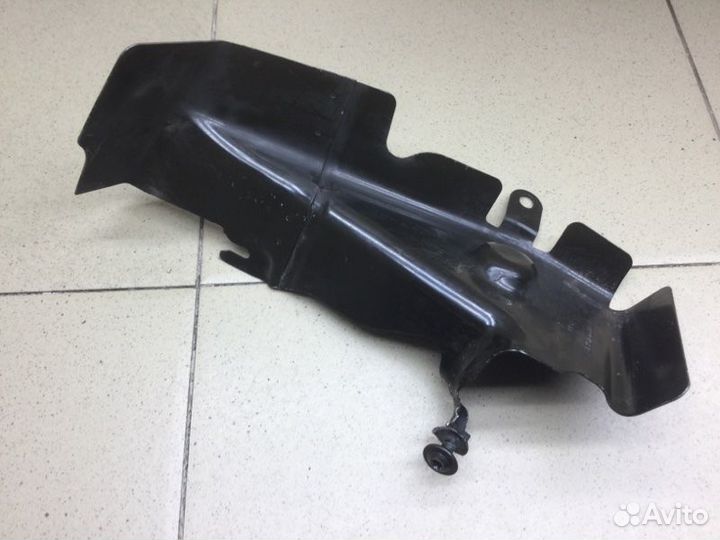 Кронштейн (сопут. товар) Opel Astra J A14NET 2012