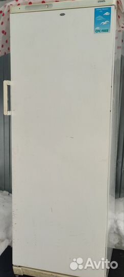 Холодильник stinol бу