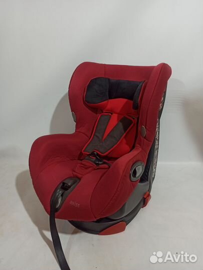 Автокресло Axiss Bebe confort