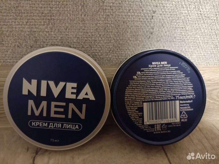 Nivea men оригинал дезодорант,лосьон,бальзам и др