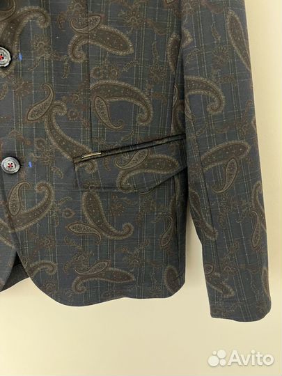 Пиджак Aragaza мужской