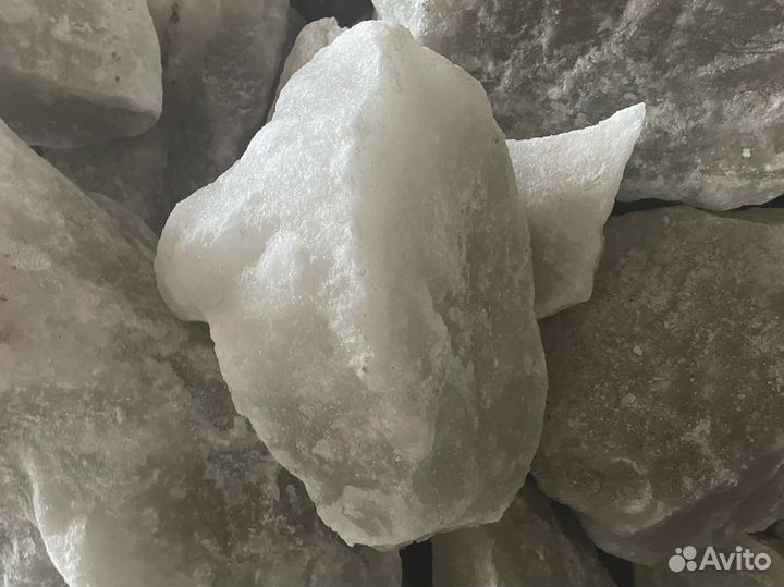 Соль глыбовая лизунец