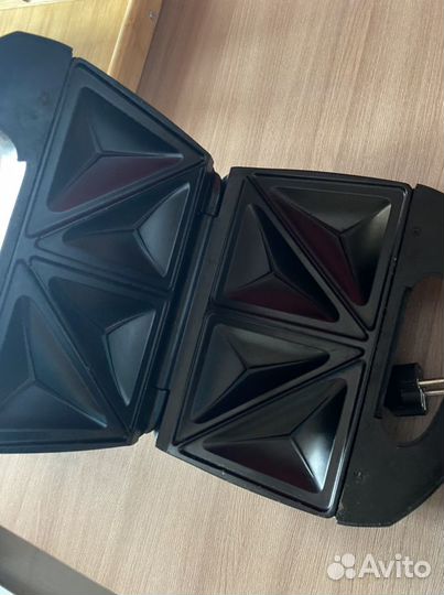 Бутербродница