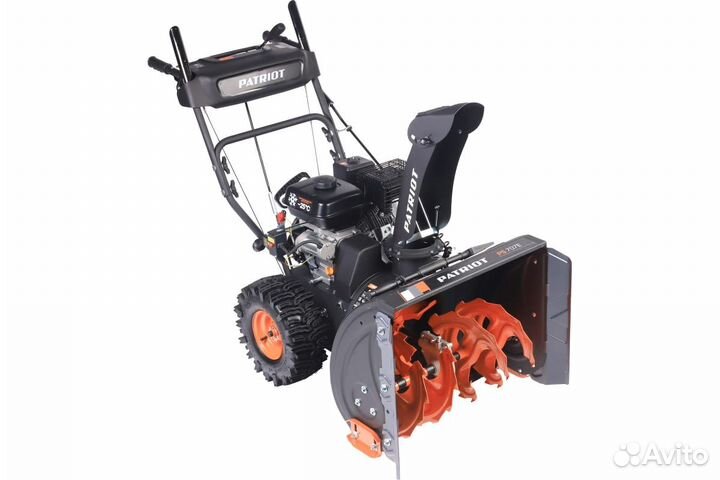 Снегоуборщик Patriot PS 707 E (426109727)