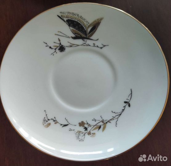 Кофейное трио лфз 