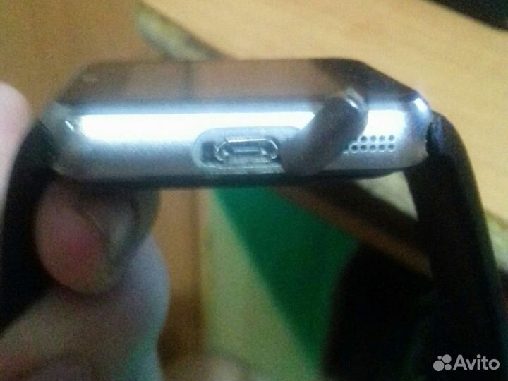 Умные часы SMART watch gt08