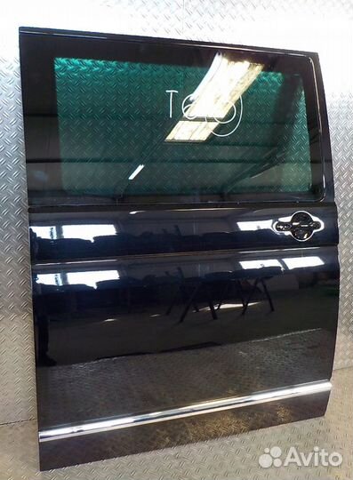 Дверь сдвижная Volkswagen T5 T6