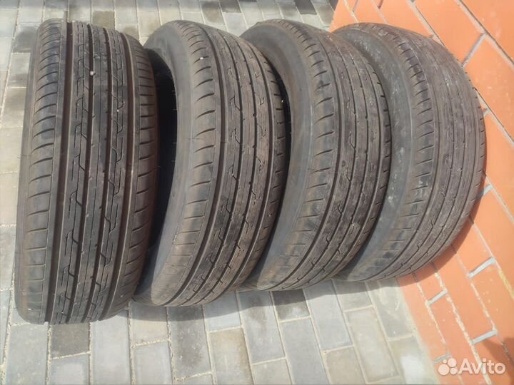 Triangle Protract TEM11 215/60 R16 99