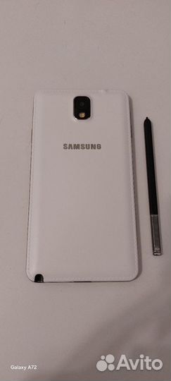 Samsung galaxy note 3