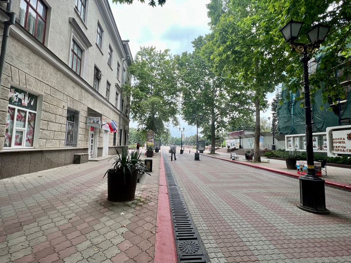 2-к. квартира, 41 м², 2/3 эт.