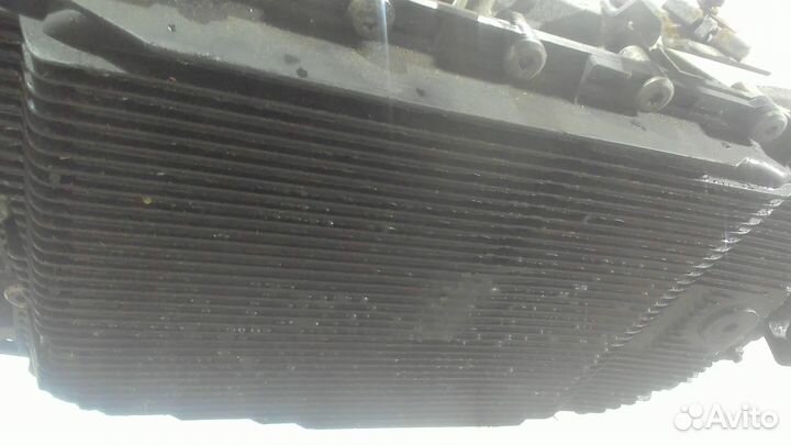 Кпп - автомат (АКПП) BMW 7 E65, 2002